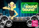 劲爆DJ