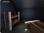 3D逃脱