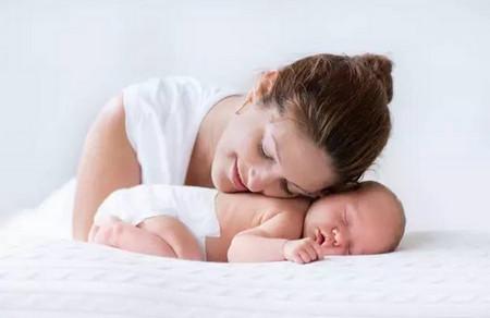 宝宝整晚的优质睡眠，少不了它！