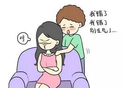 长得好和脾气好的老公，你怎么选？
