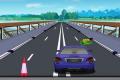 简单赛道