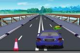 简单赛道
