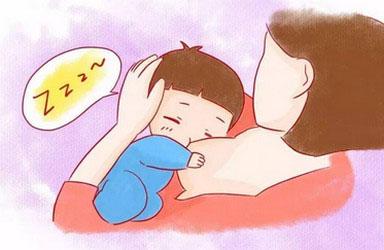 戒除奶睡的路上，宝宝入睡困难怎么破？