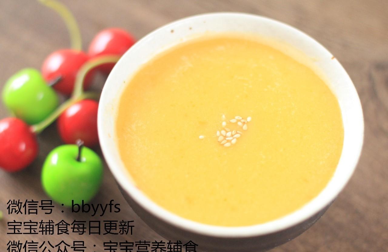 偷偷告诉你，我家宝宝很喜欢喝这个汤