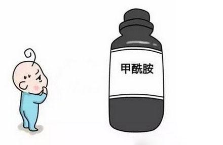 这种爬行垫有毒！快看看你家宝宝是否在用