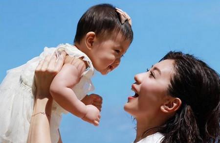 贾静雯：做运动系超人妈妈 踏上女神新阶梯
