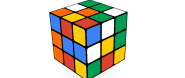 3D魔方