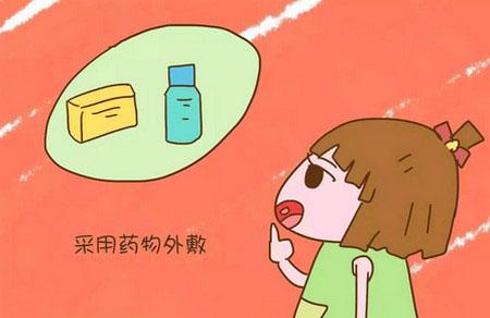 宝宝不爱吃饭，看看是不是嘴巴里长了这个东西！