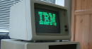 IBM代码2