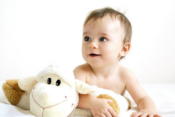 宝宝这6种症状听着恐怖其实不用治