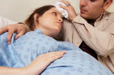 宫口开一指图片