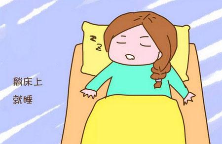 两年怀孕未果，医生说睡的太舒服了！