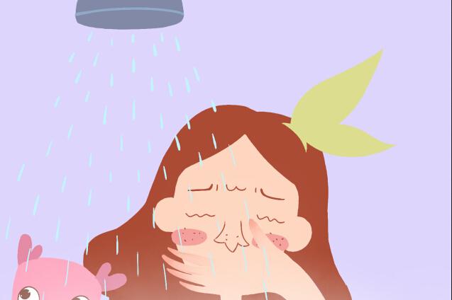 孕期洗澡,忽略这一细节竟致胎儿畸形