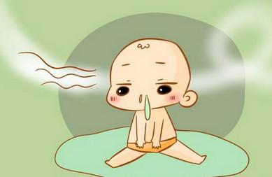 给宝宝开空调你做对了吗？学会这5招，让宝宝远离空调病