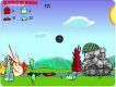 疯狂坦克无敌版