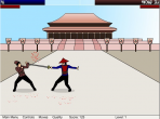 龙拳2血战江湖