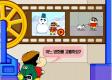 小新堆雪人