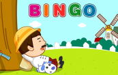 Bingo儿歌