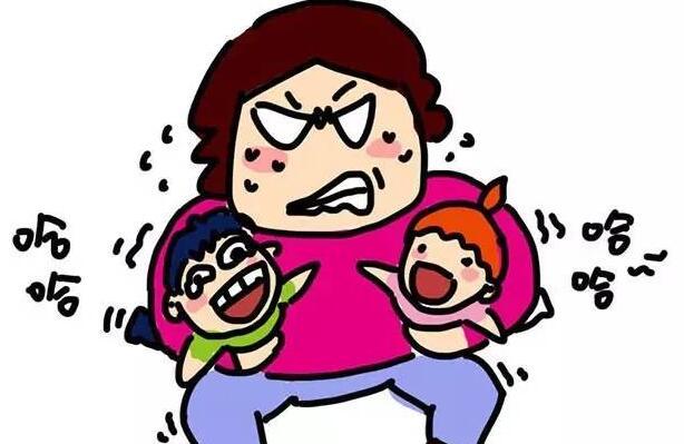 哪个女人不是神一样的存在？