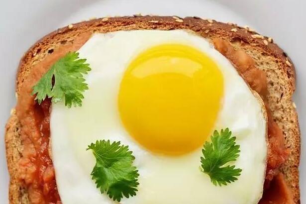 吐司片的21种吃法，看完别再抹果酱了！