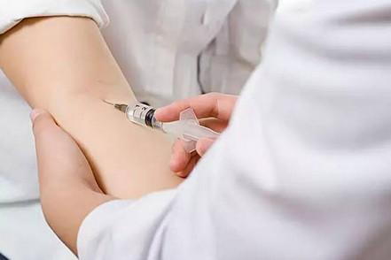 宫颈癌疫苗男人也可以打，你知道吗？