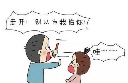 兄妹俩打架，瞎添乱还不如啥也别干！