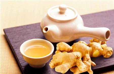热感冒