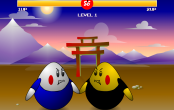 格斗蛋