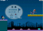   铠甲勇士大战怪物无敌版