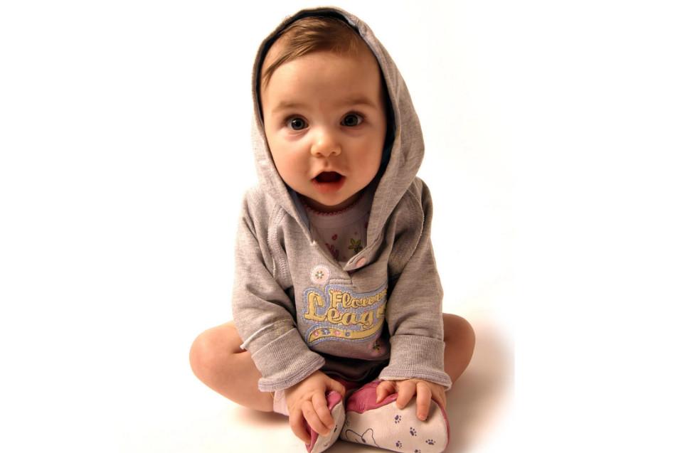 为了朋友圈晒娃而拍照？不如用心给宝宝制作一本相册