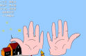儿歌:我有两只手