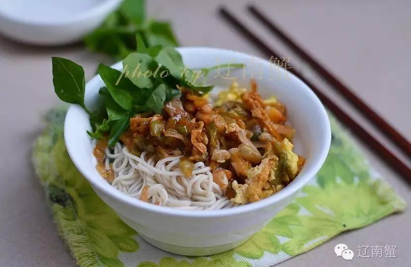 好久没吃榨菜了，这样吃还真不错！