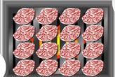 蜡笔小新翻烤肉