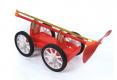 运输工具与能源（4）-制作橡皮筋玩具车