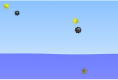 海底捞星