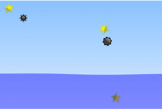 海底捞星