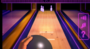 音乐保龄球