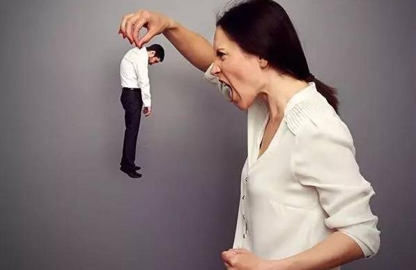 婚姻里，这5种性格的亏你吃过吗？