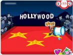 星光大道砸明星