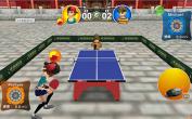 极限乒乓赛