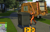 清扫车