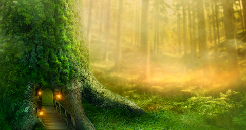 经典小儿歌：闪烁的小星星