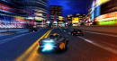 3D急速飞车