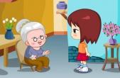 Grandma's Class