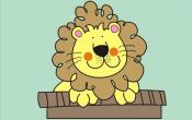 I Have A Lion
