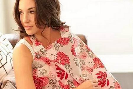 母乳喂养，上班妈如何背奶？