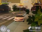疯狂TAXI2