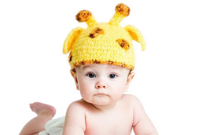 你中招了吗？做这些会导致宝宝罗圈腿