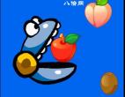 吃水果