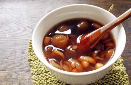 肾阳虚吃什么食物